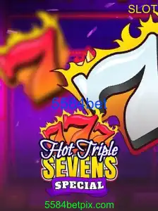 HotTripleSevensSpecial
